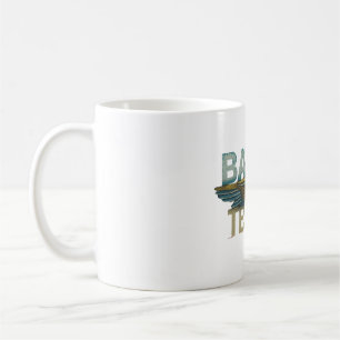 Caneca De Café Testado em Batalha
