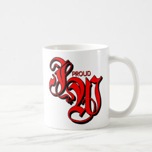 Caneca De Café Testemunha Orgulhosa de JW Jeová