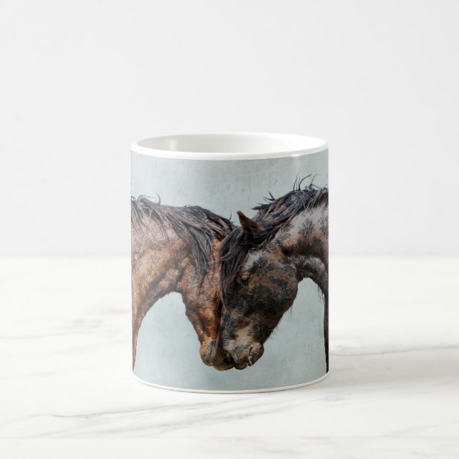 Caneca De Café Tete-a-Tete  (Centro)