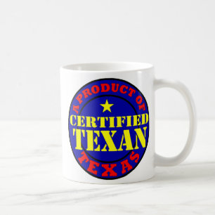 CANECA DE CAFÉ TEXÃO CERTIFICADO