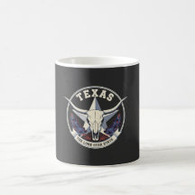 Texas: O Estado da Estrela Solitária