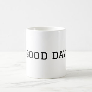CANECA DE CAFÉ TEXTO CORAJOSO
