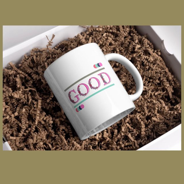 Caneca De Café Texto das Cotações Flores Verão (Flower Quotes Text  Gift Coffee  Mugs)