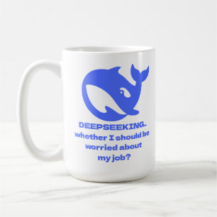 Caneca De Café Texto editável personalizável personalizável SEEPS