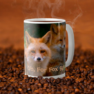 Caneca De Café Texto Personalizado do Lover Natureza da Família R