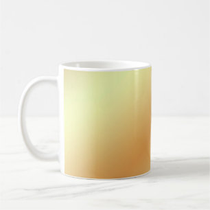 Caneca De Café Textura do ouro de ouro em segundo plano