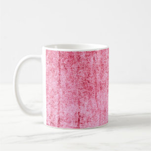 Caneca De Café Textura, parede, fundo concreto. fragmento de pare