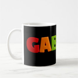 Caneca De Café TFDG GABRIEL Mug
