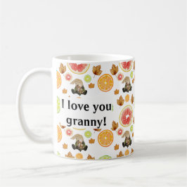 Caneca De Café Thanksgiving Decor Fall Farmhouse 