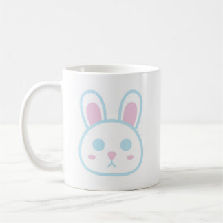 Caneca De Café The Bunny Mug