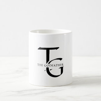 Caneca De Café THE GODFATHER (Il Padrino)