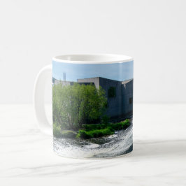 Caneca De Café The Hepworth Wakefield