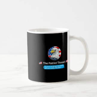 Caneca De Café The Patriot Thread Living A Completely Different R