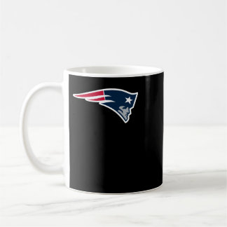 Caneca De Café The-Patriots-Icon