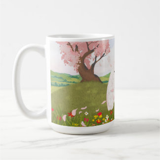 Caneca De Café The Proposal