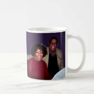 Caneca De Café Thebrowns