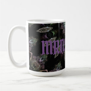 Caneca de café Theo