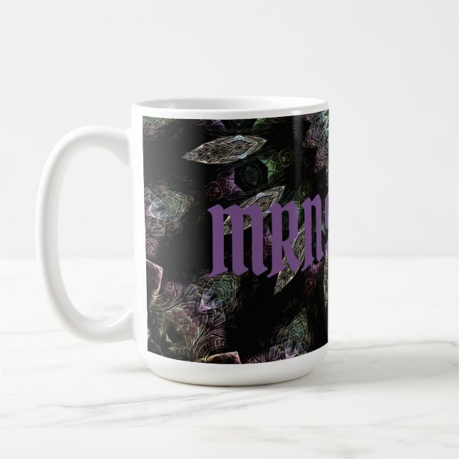 Caneca de café Theo (Esquerda)