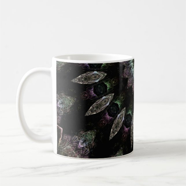 Caneca De Café Theo (Esquerda)