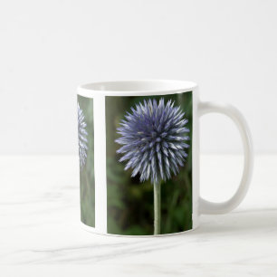 Caneca De Café Thistle