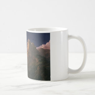 Caneca De Café Thomas Cole - Ligação Prometeu