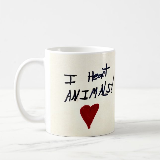 Caneca De Café Thomas Mug (Esquerda)