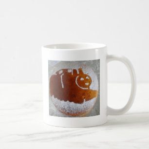 Caneca De Café Thomas Train