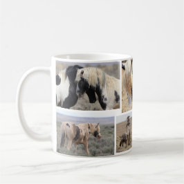 Caneca De Café Thor Wild Horse