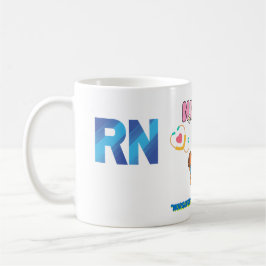 Caneca De Café Thoughtful Gifts for Nurses Week