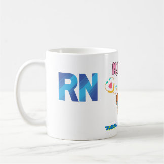 Caneca De Café Thoughtful Gifts for Nurses Week