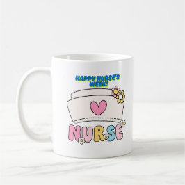 Caneca De Café Thoughtful Gifts for Nurses Week