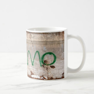 Caneca De Café Ti amo