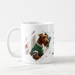 Caneca De Café TI Real