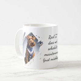 Caneca De Café TI Real