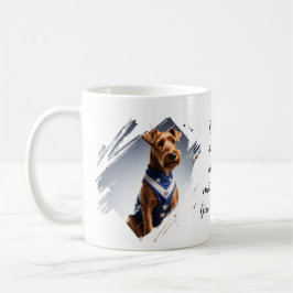 Caneca De Café TI Real
