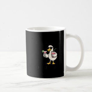 Caneca De Café Tia Bonita Ganha No Ganso Da Tia Perdida Bobo Mo