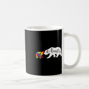 Caneca De Café Tia das mulheres Níce