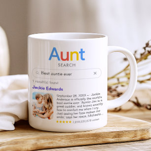Caneca De Café Tia Mais Engraçada de Todas Resultado de Pesquisa 
