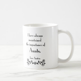 Caneca De Café Tias