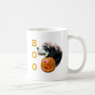 Caneca De Café Tibetano Mastiff Boo