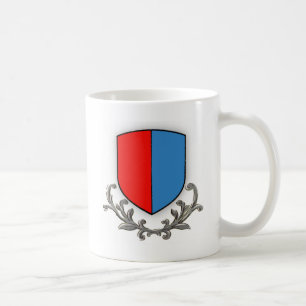 Caneca De Café Ticino