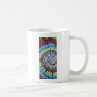 Caneca De Café Tie Dye 2 - Mais Popular
