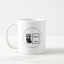 Caneca De Café Tigela de cerâmica para decoração de escrivaninha 