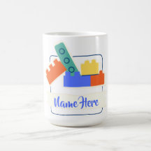 Tijolos de Construção