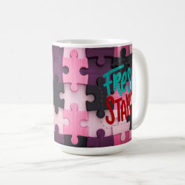 Caneca De Café Time2Beba _ Mug 10$