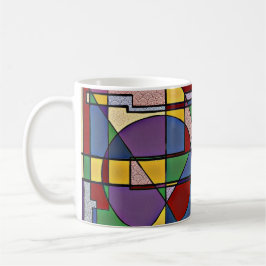 Caneca De Café Timekeeper
