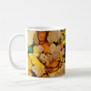 Caneca De Café Tinta e 757