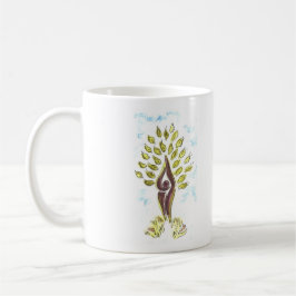 Caneca De Café TINW SISTERHOOD Mug