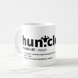 CANECA DE CAFÉ TIO COMO O NORMAL MUITO MAIS BONITO