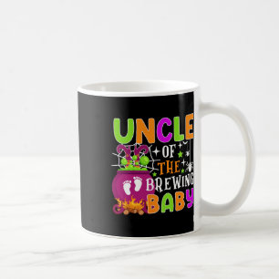 Caneca De Café Tio De Criação